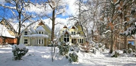 Riverwood Provo Utah