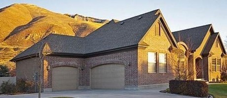 Shadow Crest Homes in Draper Utah