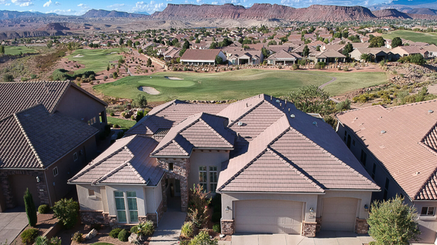 Sun River 55 Plus Homes for Sale Sun River Real Estate