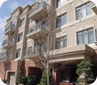 The Club Condos