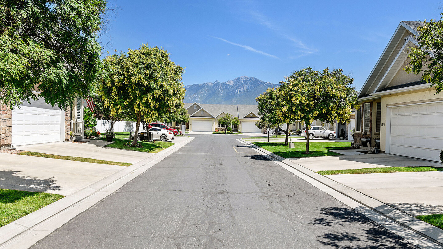 Farms at Tithing Hill 55 plus Community Homes for Sale in Riverton Utah