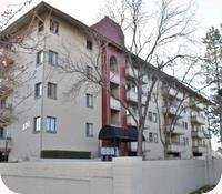 Towne Park condos SLC