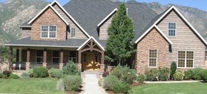 Twin Rivers Estates Alpine Utah