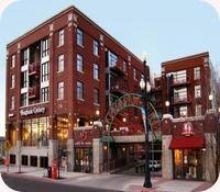 Uffens Marketplace condos SLC