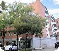 Urbana on 11th condos SLC
