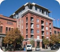 Westgate Lofts SLC
