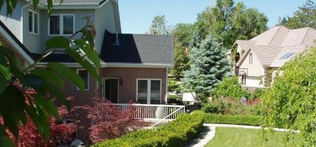 Williamsburg homes Provo Utah 