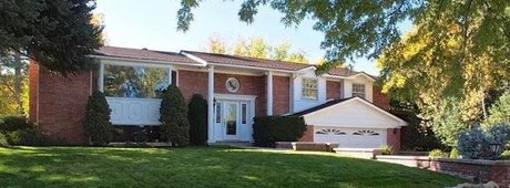 Willow Creek Homes Sandy Utah