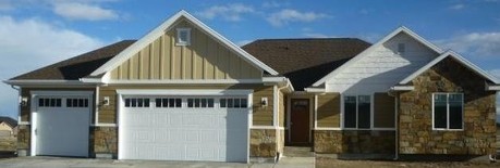 Sage Valley Homes Eagle Mountain