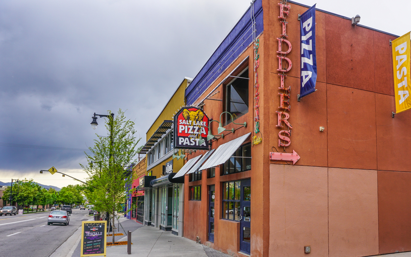 Mt. Olympus Homes for Sale Salt Lake City Real Estate