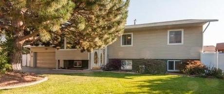 Ski Haven Homes in Sandy Utah