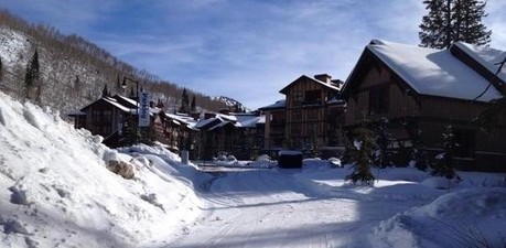 Solitude Mountain Estates