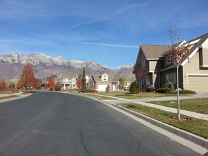South Point Alpine Utah