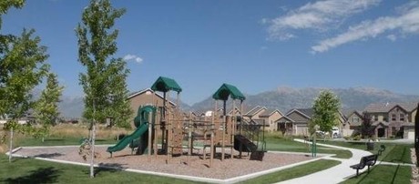 Spring Creek Ranch in Lehi Utah