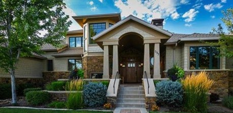 Stable Ridge homes in Lindon Utah
