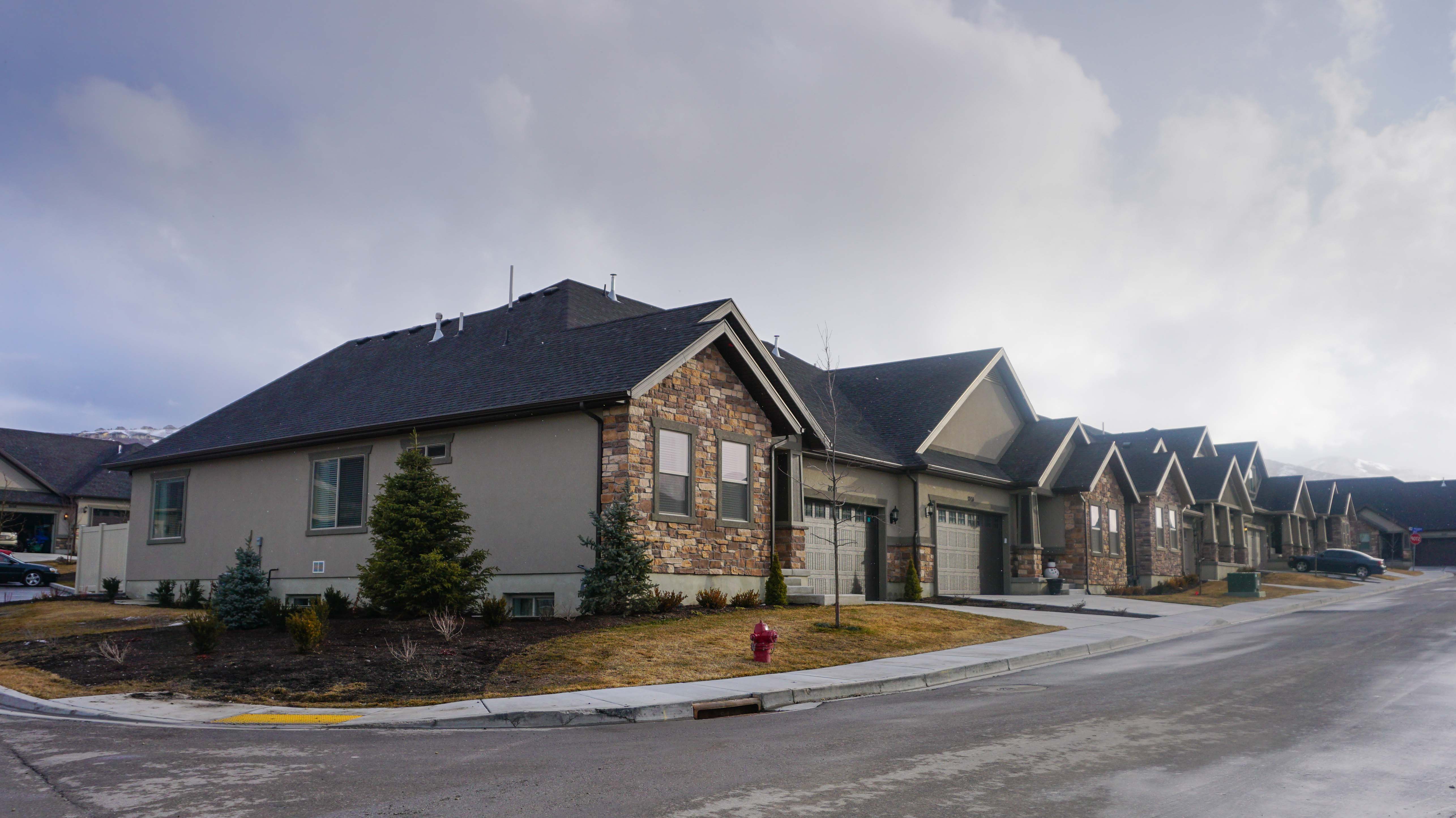 Sterling Pointe Townhomes for Sale Highland Utah Real Estate