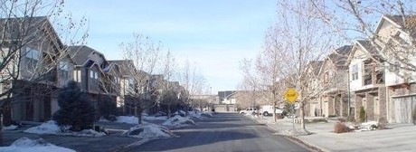 Stonegate town homes West Jordan