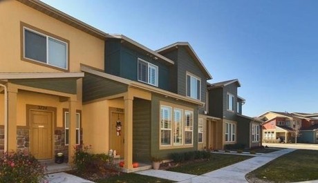 summerland townhouses in south jordan utah