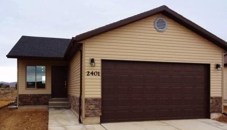 Sweetwater homes in Eagle Mountain