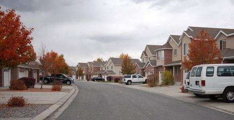 The Bluffs in South Jordan Utah