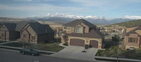 The Ranches at Eagle Mountain Utah