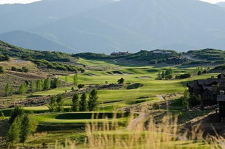 Tuhaye Golf Course
