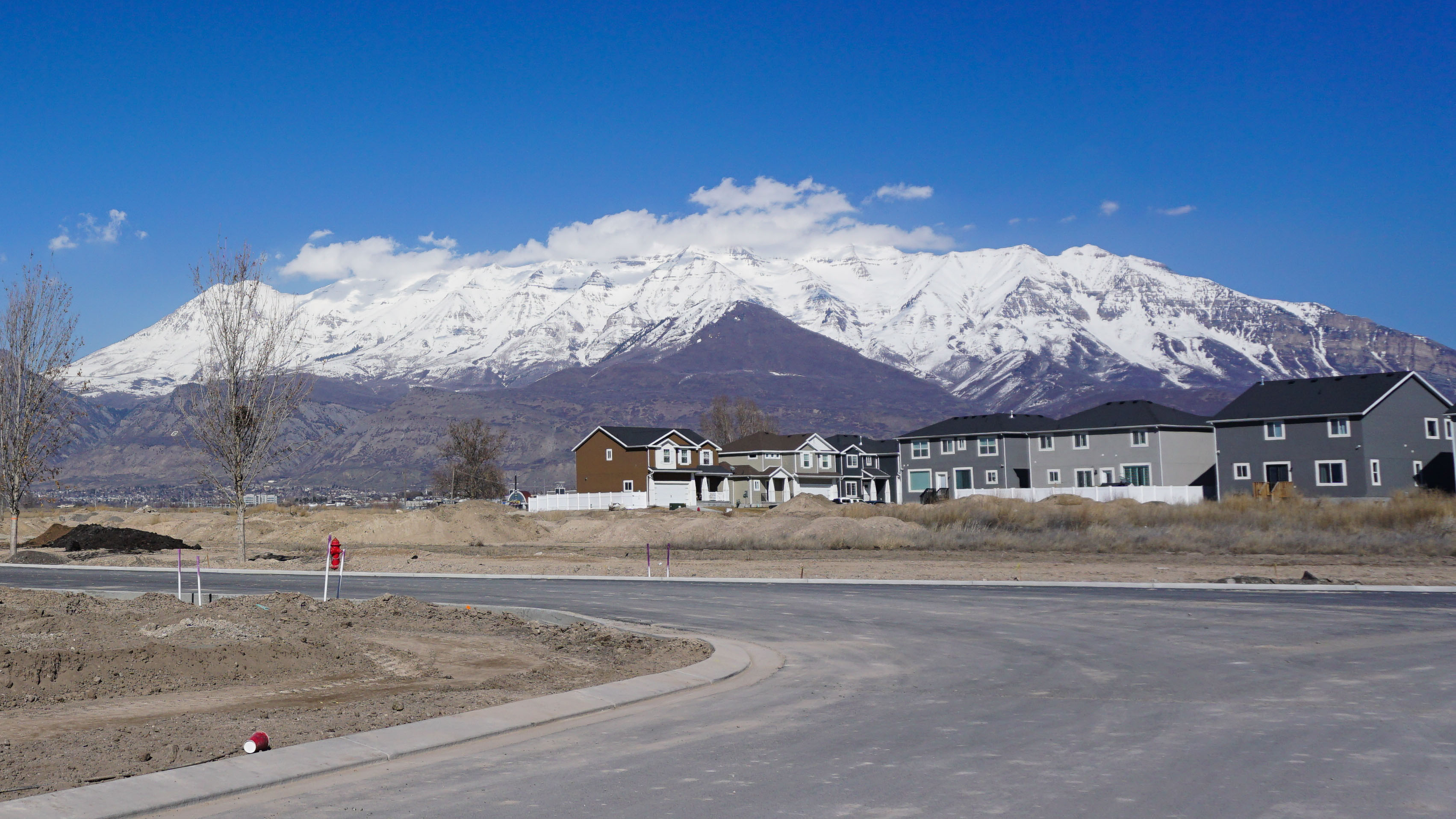 Waters Edge Homes for Sale in Vineyard Utah County Real Estate