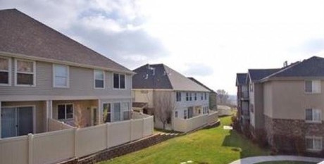 Westbury condos for sale in Lehi Utah