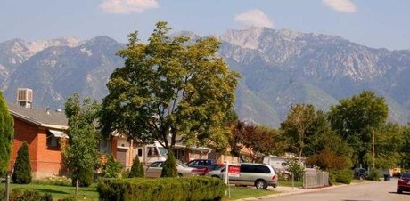 White City Sandy Utah