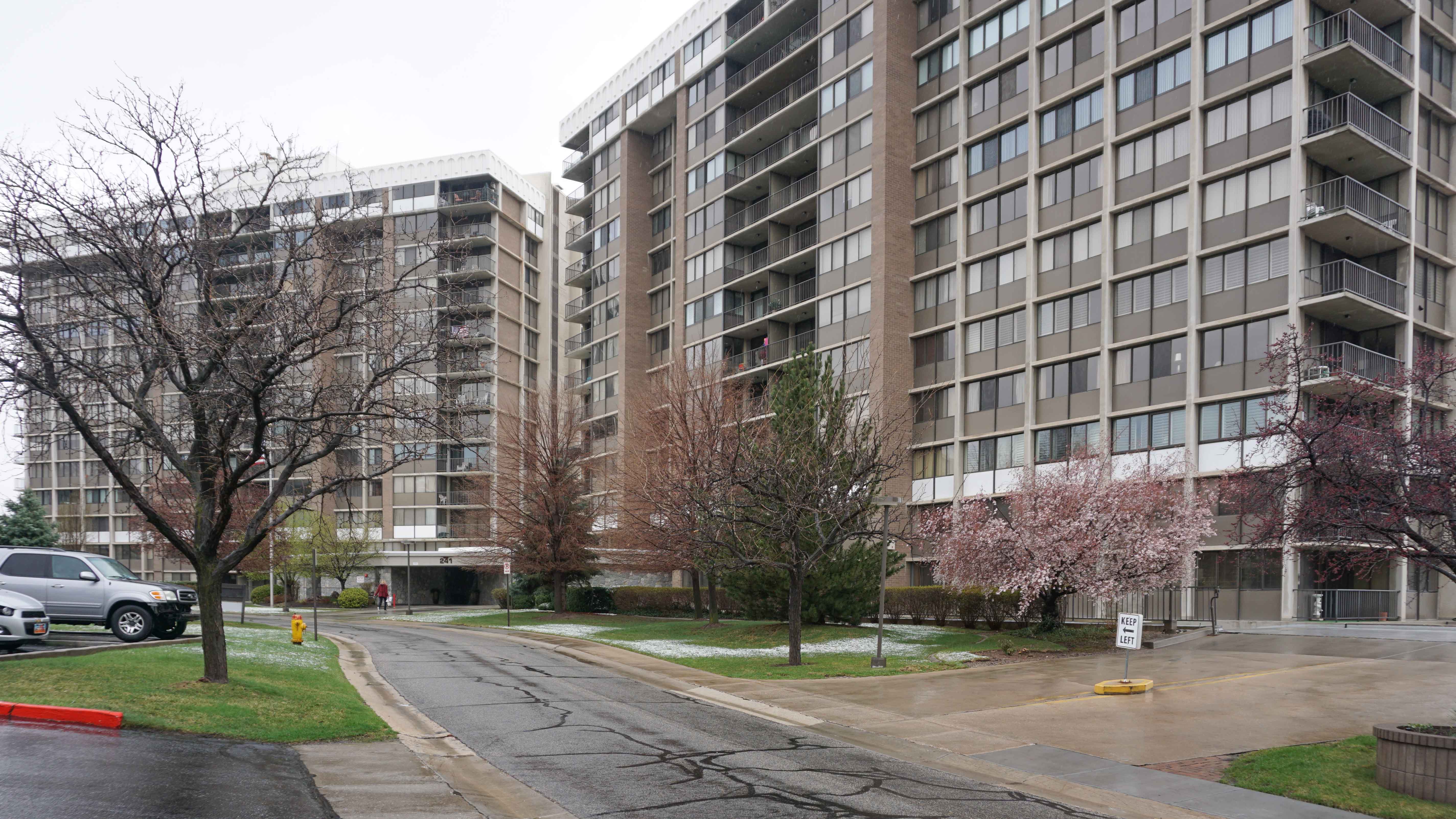 Zion Summit Condos for Sale Salt Lake City Real Estate