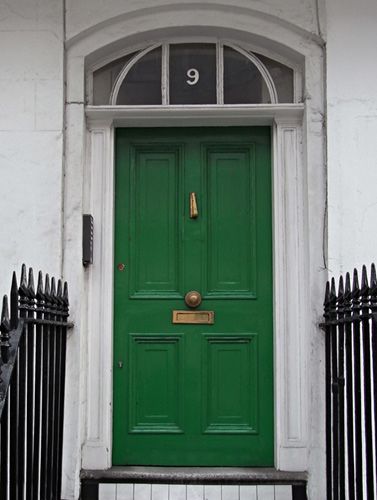 Front Door color Front Door color