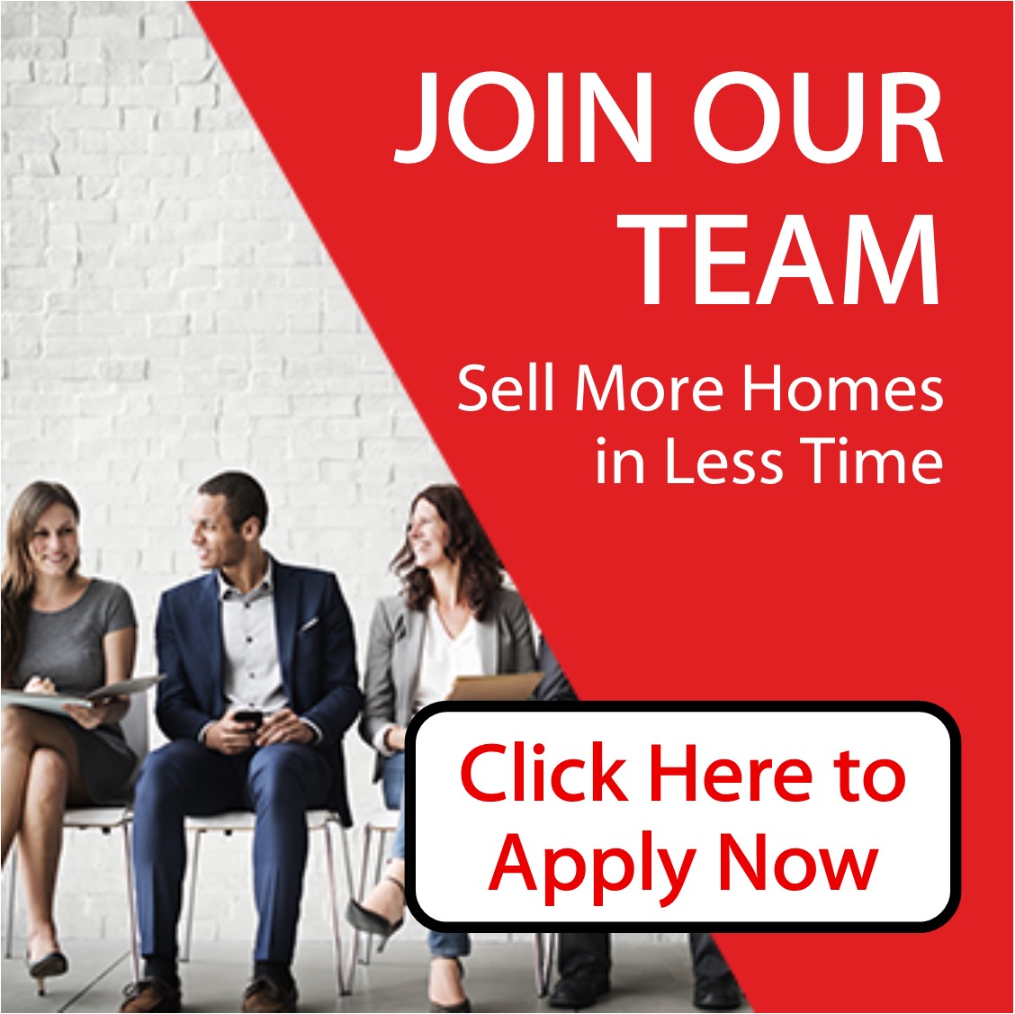 JOIN OUR TEAM
