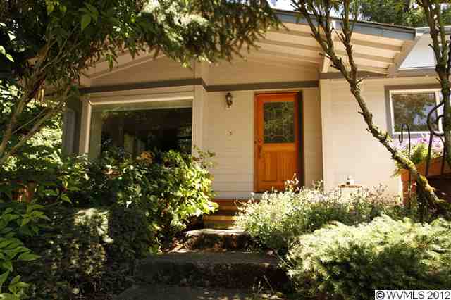 brownsville oak view home