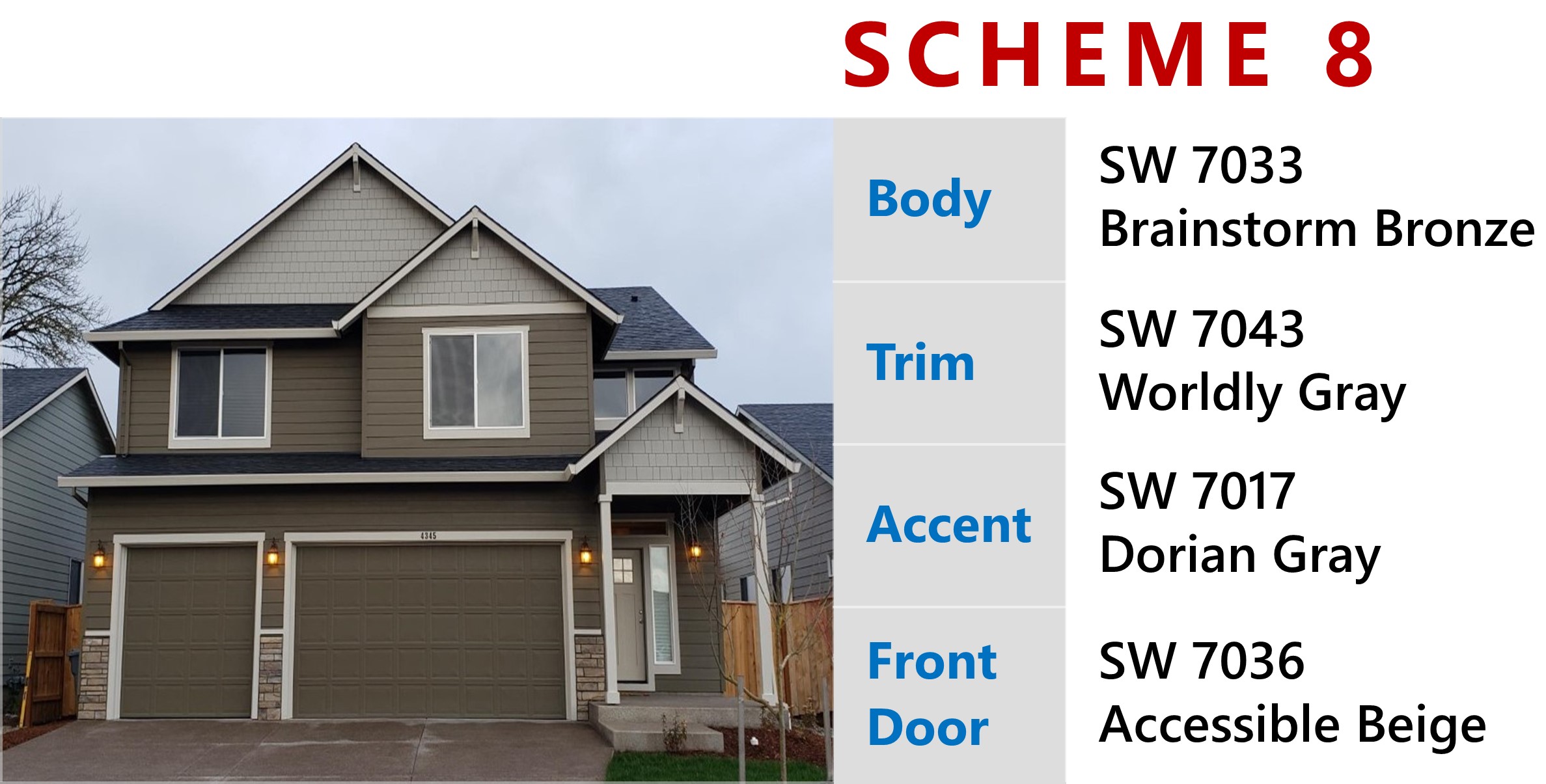 Scheme 8