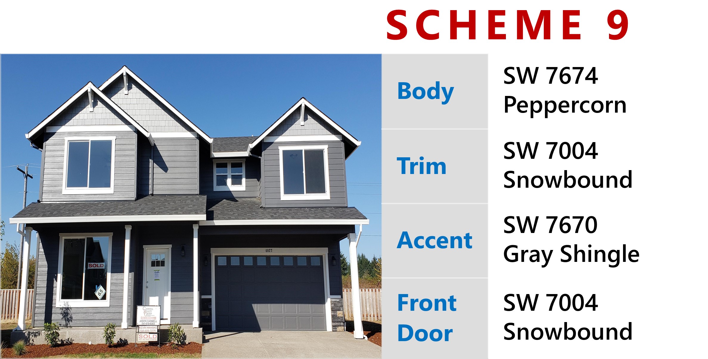 Scheme 9