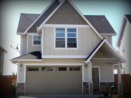 3849 Ryunkin Street SE, Albany Oregon Home