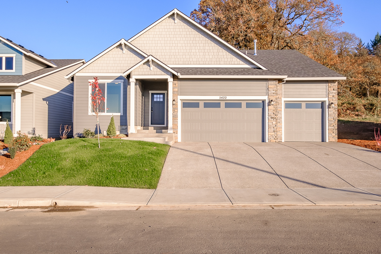 New Construction Turner