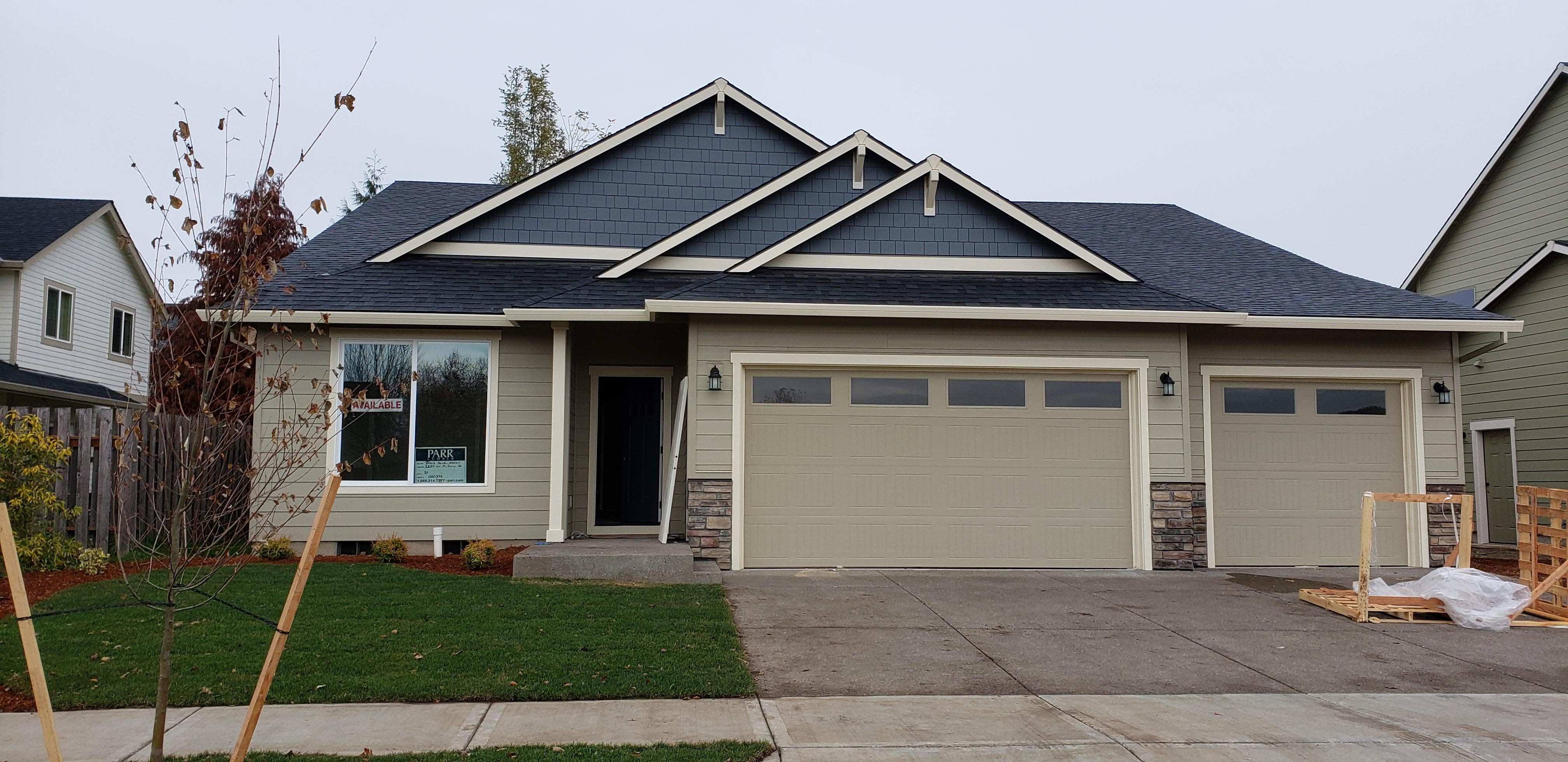 Columbus - 2280 NW McGarey Dr