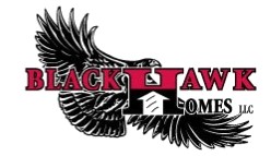 Black Hawk Logo