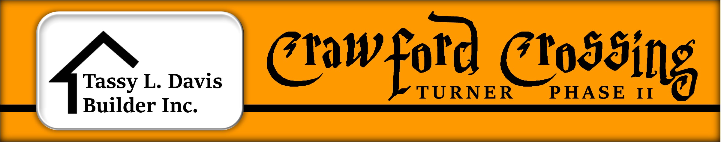 Crawford Crossing Phase 2