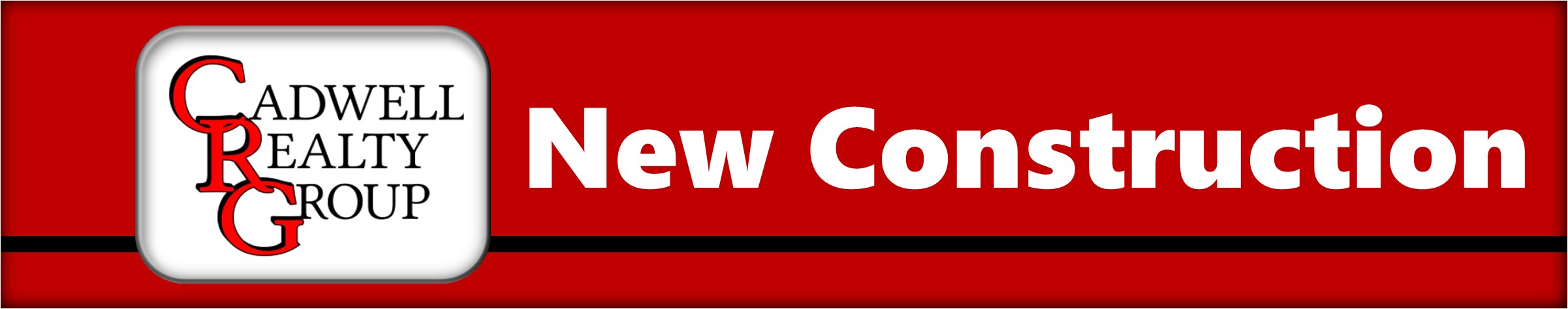 New Construction Cadwell Realty Group