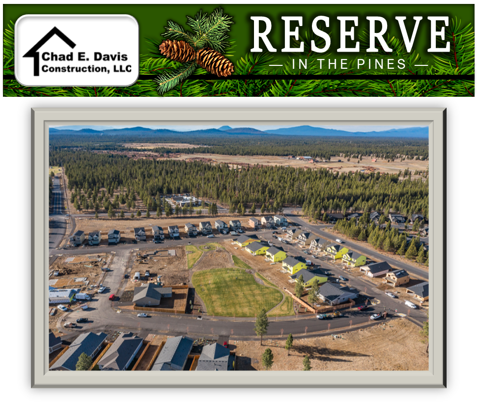 Reserve in the Pines