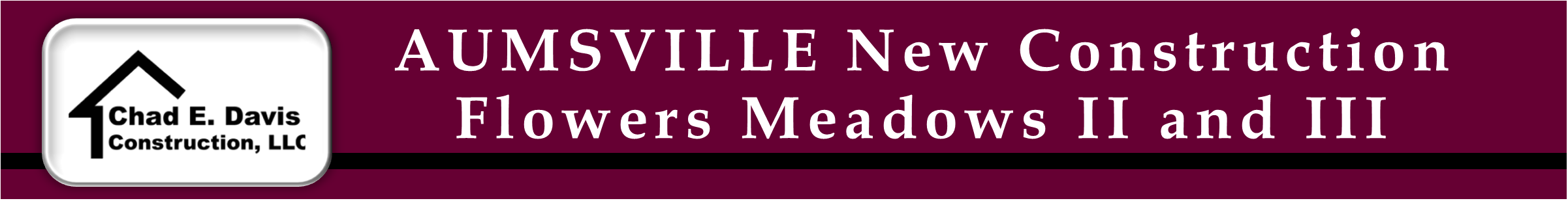 Aumsville Header