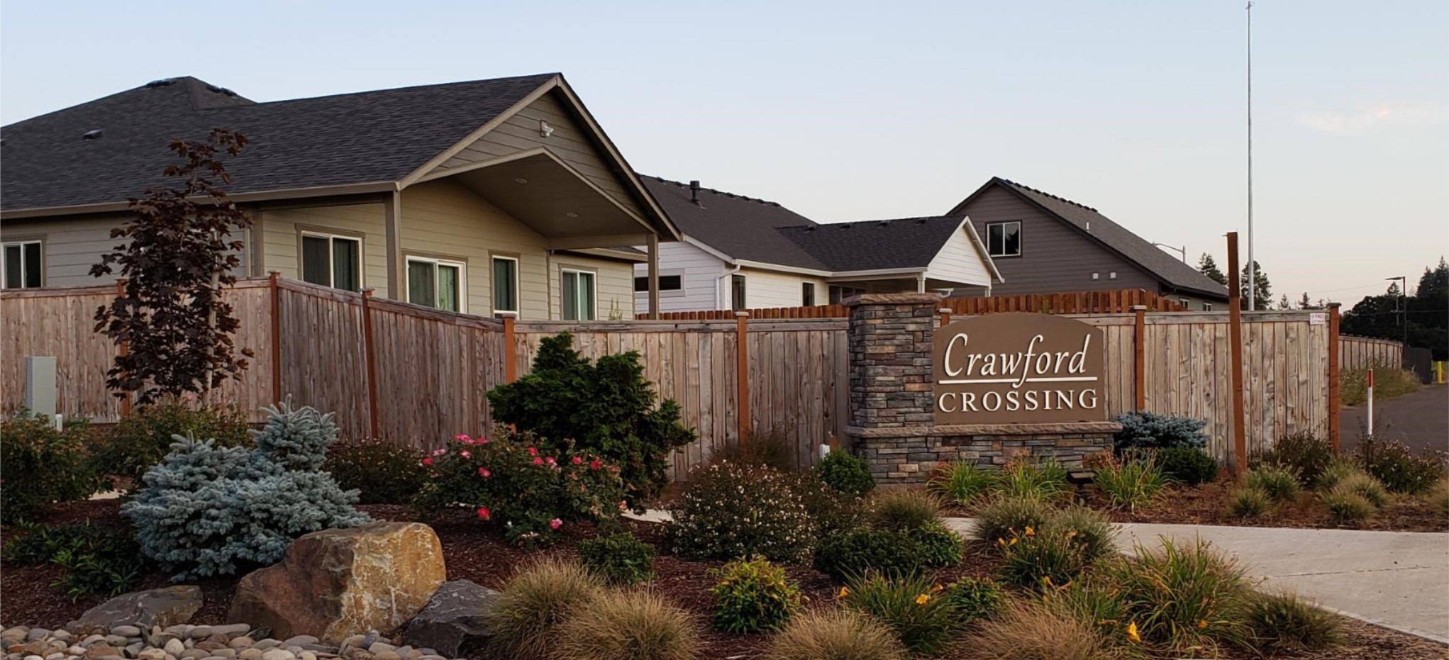 New Construction Turner