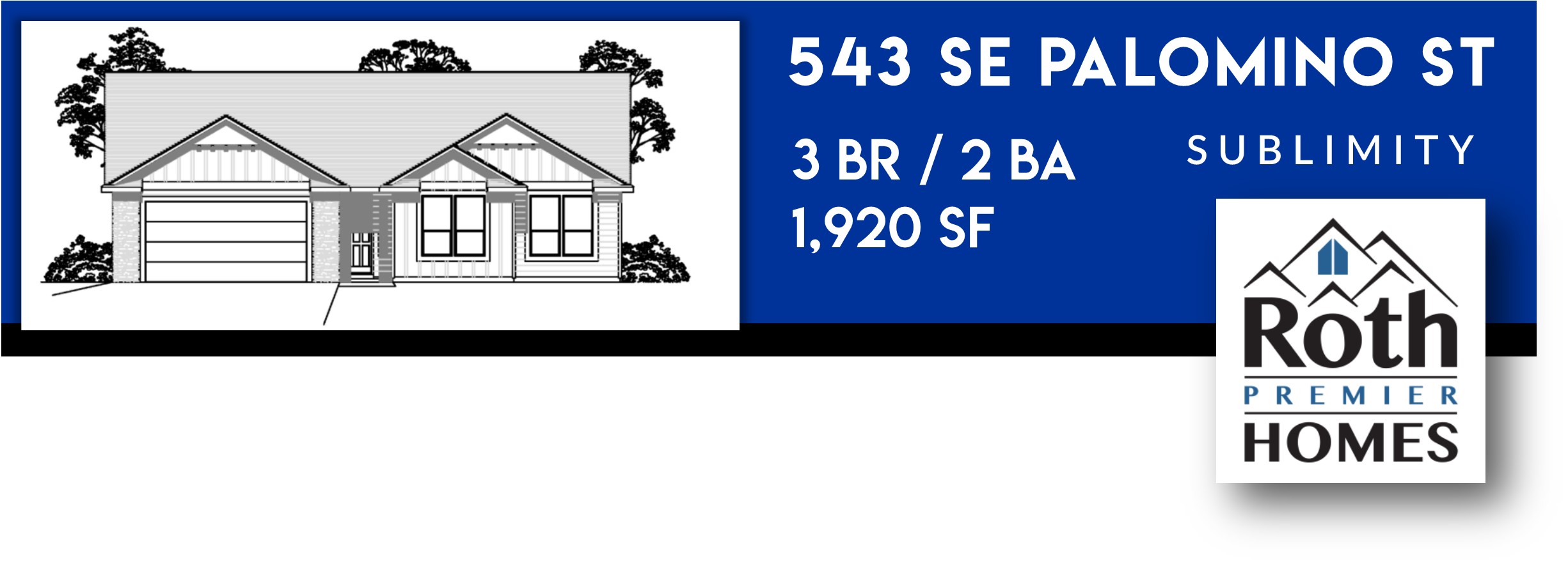 543 Palominos St, Sublimity