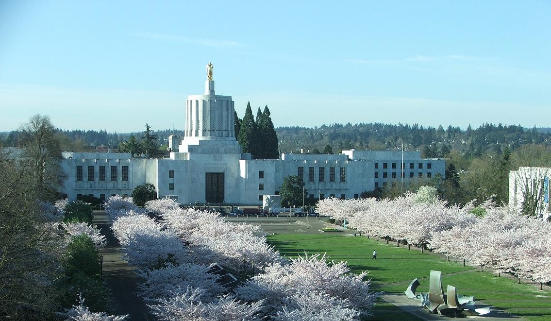 Salem Real Estate Salem OR Homes for Sale