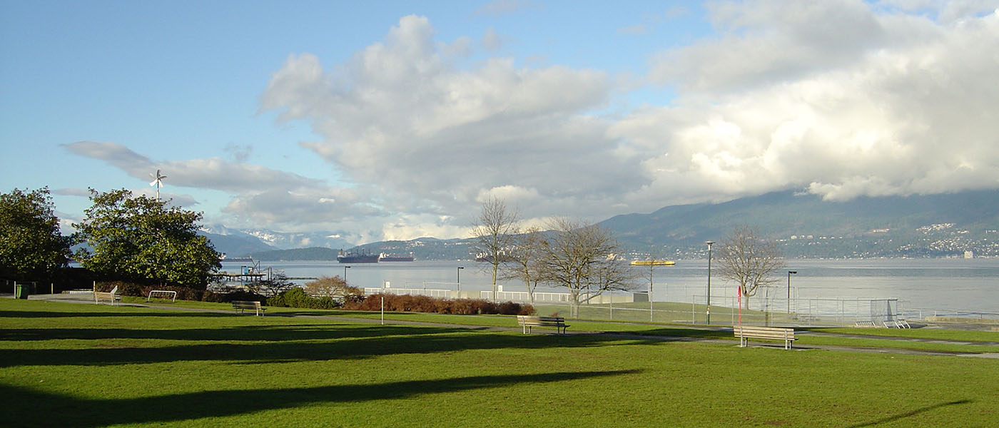 Kitsilano MLS® Real Estate Listings