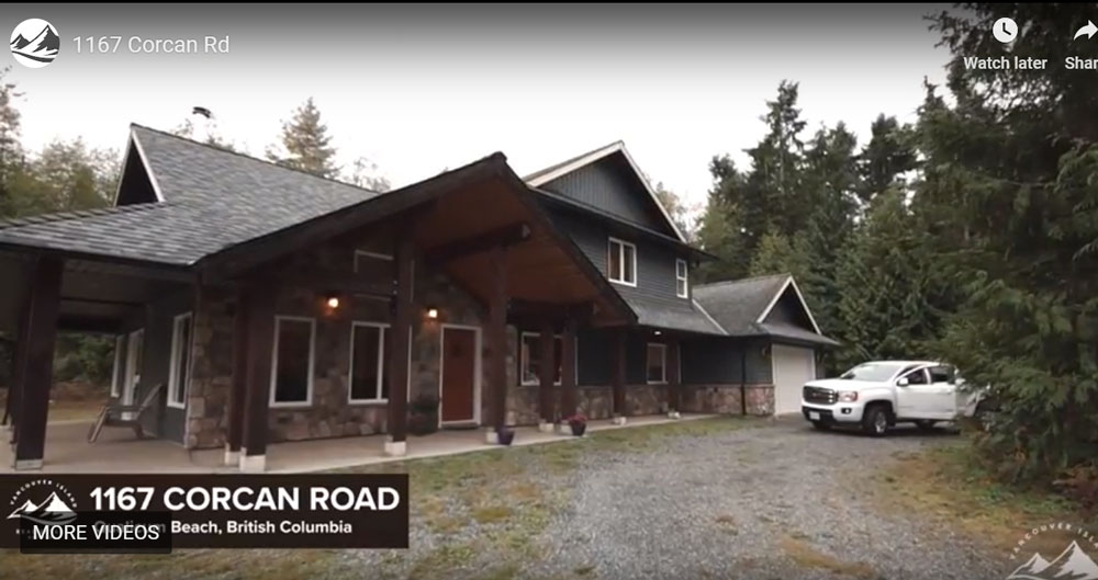 Vancouver Island Real Estate Qualicum Beach Realtors