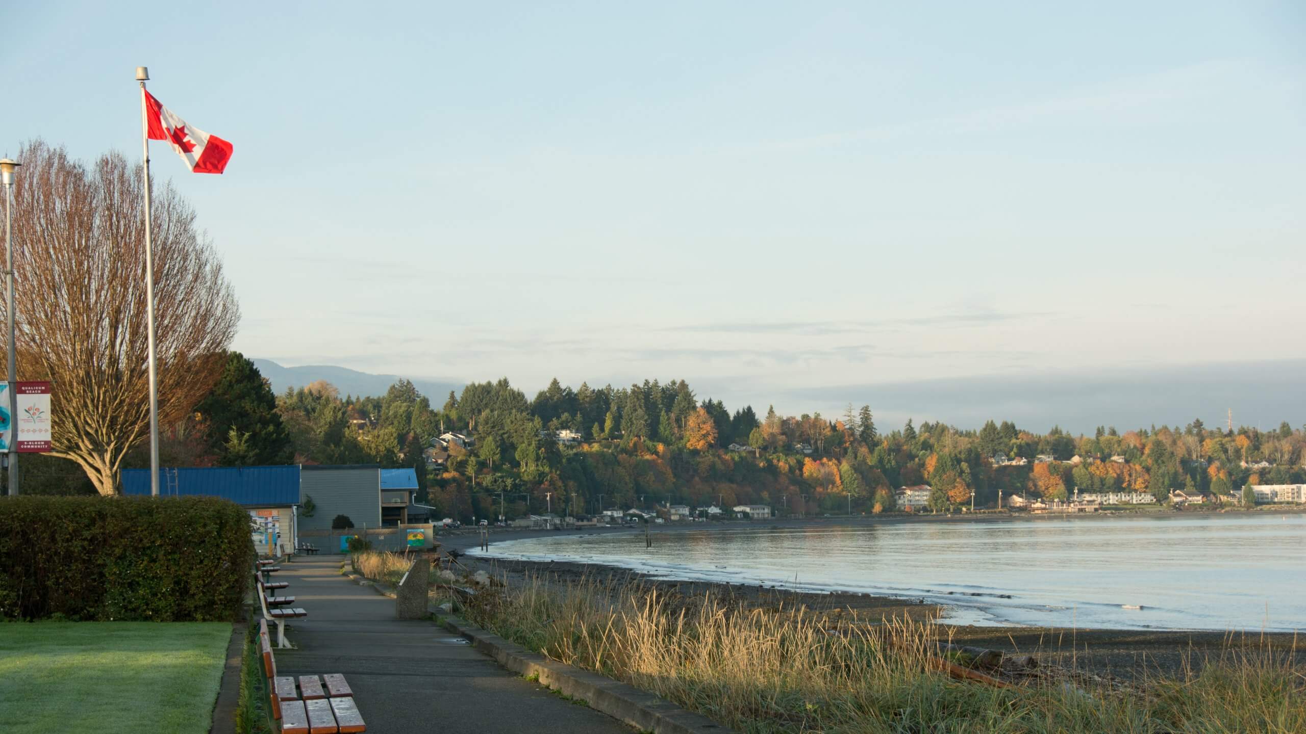 Qualicum Beach Real Estate Vancouver Island Real Estate