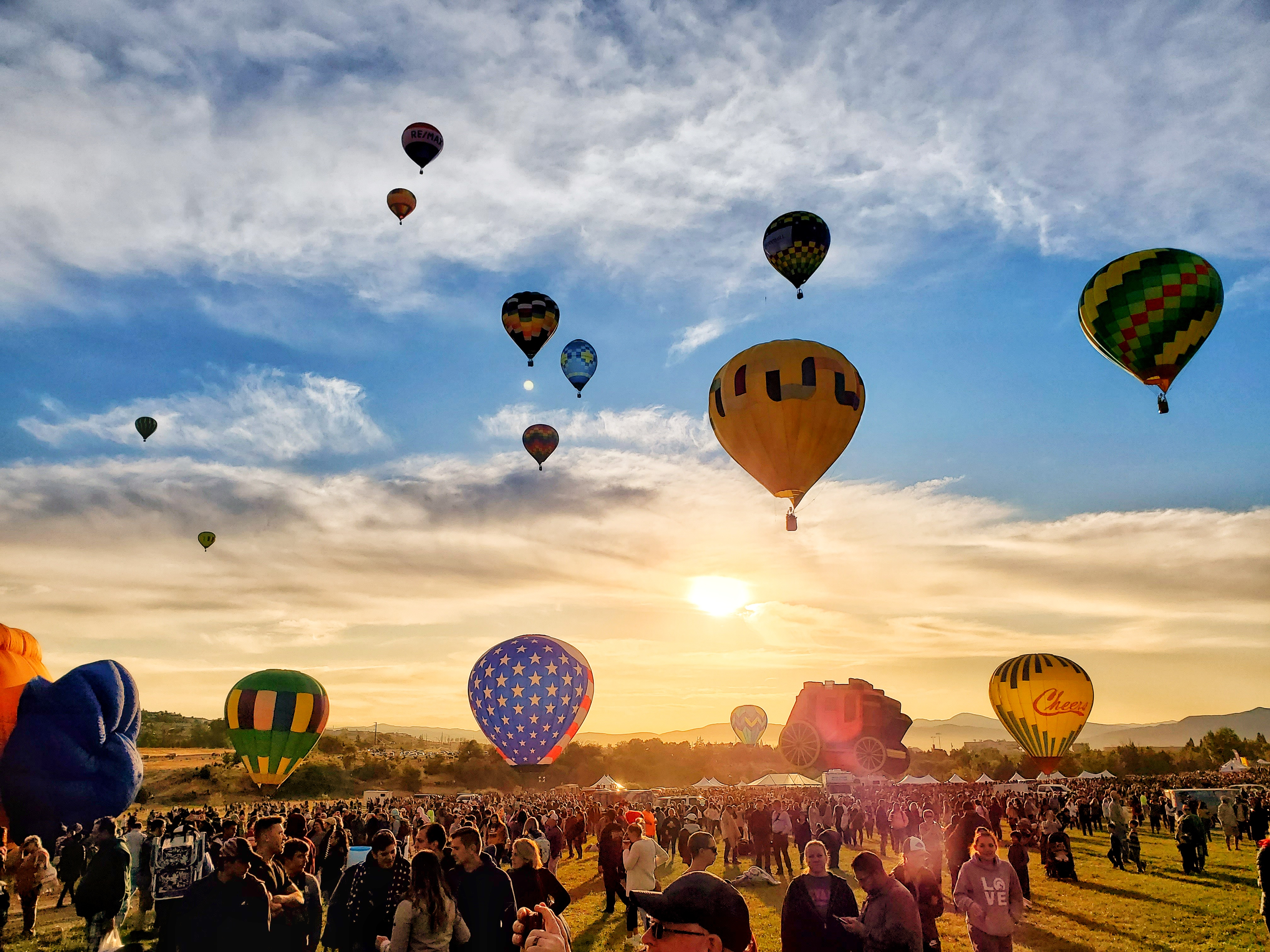 Reno Market Report, July 2023